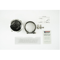 Turbosmart Gas Valve Actuator 40 14psi Black