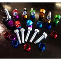 RB ROCKER COVER DRESS UP KITS