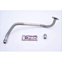 Turbo Oil Drain
