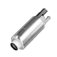 Walbro GSS350 350 LPH High-Performance Fuel Pump Only - 22mm Centre Inlet