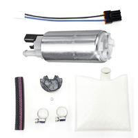 Walbro GSS352 350 LPH High-Performance Fuel Pump Kit - Subaru Forester SF/SG 98-08