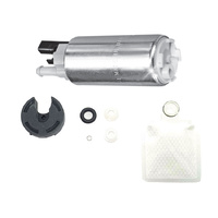 Walbro GSS352 350 LPH High-Performance Fuel Pump Kit - Mitsubishi Evo 4-9