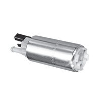Walbro GSS352 350 LPH High-Performance Fuel Pump Only - Inline Inlet
