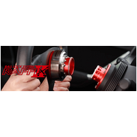 WORKS BELL RAPFIX II