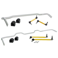 whiteline Sway Bar Vehicle Kit(BTK019)