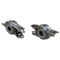 whiteline Bushing Kit(W53620)