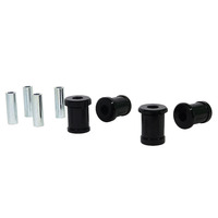 whiteline Bushing Kit(W63417A)