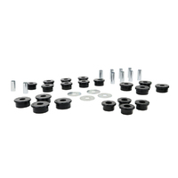 whiteline Bushing Kit(WEK128)