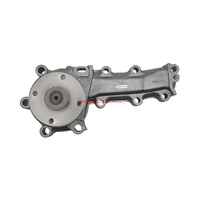 isin Water Pump RB26DETT N1 Spec (21010-24U27) Fits Nissan Skyline R32/R33/R34 GTR & C34 Stagea 260RS WPN-126