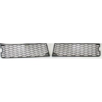 Wagner Tuning Air Inlet Grills for Audi RS6 C5