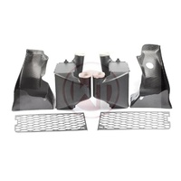 Wagner Tuning Upgrade Intercooler Kit for AUDI RS6+ & US Model Typ 4B