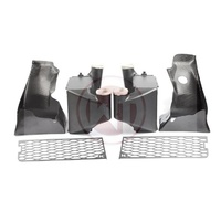 Wagner Tuning Intercooler Kit for Audi A6 RS6 C5 4,2L