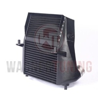 Intercooler for Ford F-150/Expedition (2015) Ecoboost EVO 2013- With Valve Mount
