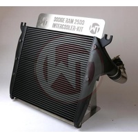 Wagner Tuning Competition Intercooler-Kit for Dodge RAM 6.7L Diesel