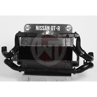 Wagner Tuning Competition Intercooler-Kit for Nissan GT-R 35