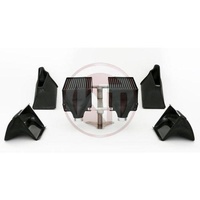 Wagner Tuning Competition Intercooler Kit EVO2 for Porsche 997/1