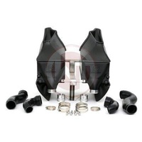 Wagner Tuning Performance Intercooler Kit EVO2 for Porsche 997/2