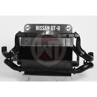 Wagner Tuning Comp. Intercooler-Kit for Nissan GT-R 35 2011-2016