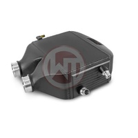 Competition Water to Air Intercooler Kit Stealth for BMW M3 M4 F80 F82 F83 S55