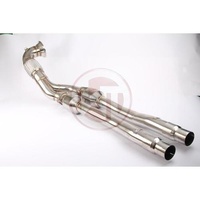 Wagner Tuning Downpipe Kit for Audi TTRS 8J / RS3 8P