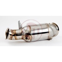 Wagner Tuning Downpipe for BMW F-Series 35i from 7/2013 with cat