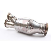 Wagner Tuning Downpipe Kit for BMW E82 E90 N55 engine catless