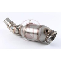 Wagner Tuning Downpipe Kit for BMW F20 F30 N20 catless 10/2012+