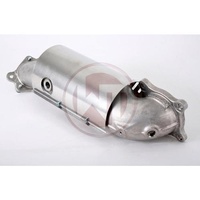 Wagner Tuning Downpipe for Honda Civic Type R [FK2]