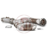 Wagner Tuning Downpipe-Kit for BMW M3/M4 F80/82/83 200CPSI EU6