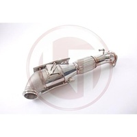 Wagner Tuning Downpipe-Kit 200CPSI for Ford Focus ST MK3