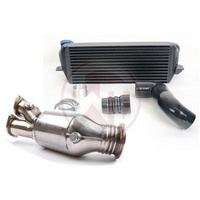 Wagner Tuning Performance-Package EVO2 for BMW E-series N55 with cat. 