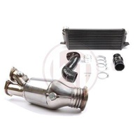 Wagner Tuning Competition-Package EVO1 for BMW E-series N55 catless 