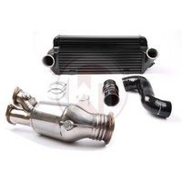 Wagner Tuning Competition-Package EVO2 for BMW E-series N55 with cat. 
