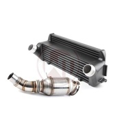 Wagner Tuning Competition Package EVO1 for BMW F-serie N20 with cat.