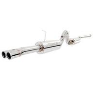 XForce 3.5in Cat-Back Exhaust (Falcon BA-BF XR6 Turbo Ute) E4-F7-02-CBS