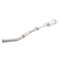 XForce 3in Cat-Back Exhaust - Non-Polished Stainless (200SX S14 - S15)