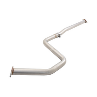 Xforce Resonator Delete Pipe In Factory Standard Sizing ES-HY31RDP