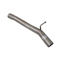 Xforce Resonator Delete for (Golf R Mk 7/S3 8V) ES-VW09-RDP