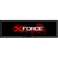XForce XForce JDM Style Sticker FI-JDM-SLAP