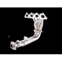 XForce 2.2L Stainless Steel Header (Accord 93-97) HS-H9497