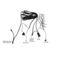 XForce Varex Canbus Wiring Harness VK16