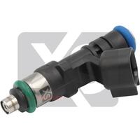 XS 710cc Fuel Injectors SET of 4 for Mitsubishi EVO X