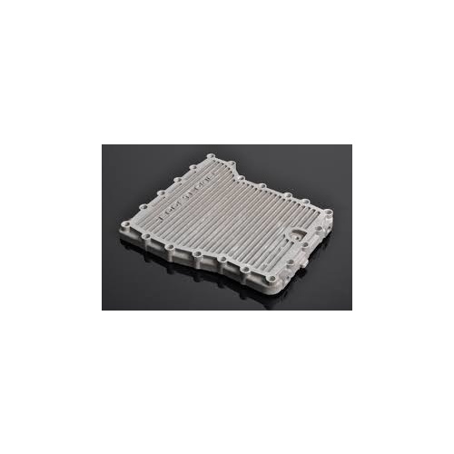BOOST LOGIC TRANSMISSION PAN NISSAN R35 GTR 09+