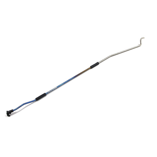 FUJITSUBO EXH+ Hood Support for Skyline GTR R32 070-15063
