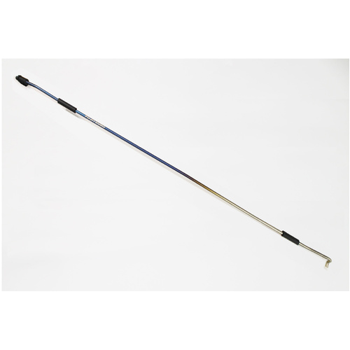 Fujitsubo EXH+ Titanium Bonnet Rod Stay Hood Support Fits Nissan R34 Skyline 070-15091