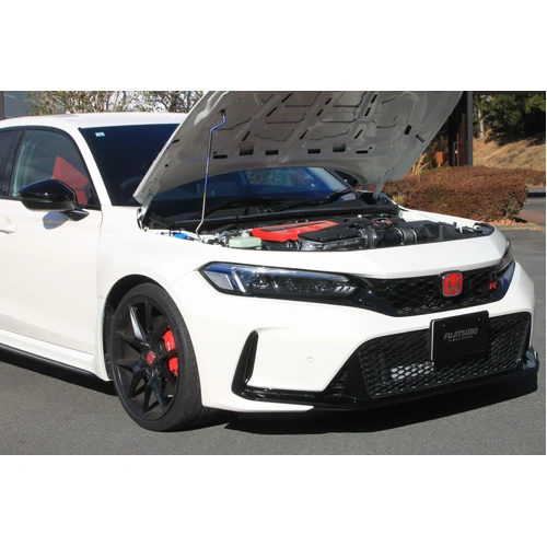 FUJITSUBO EXH+ HOOD SUPPORT FOR HONDA CIVIC FL5 070-52114