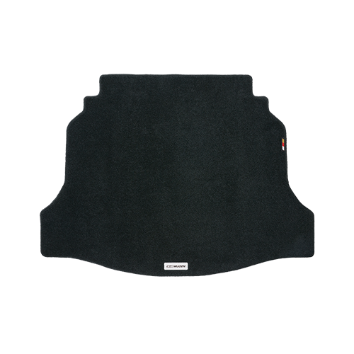 Mugen Sports Luggage Mat (Black) HONDA FK8 CIVIC TYPE R
