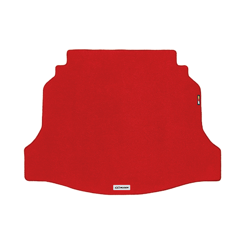 Mugen Sports Luggage Mat (Red) HONDA FK8 CIVIC TYPE R