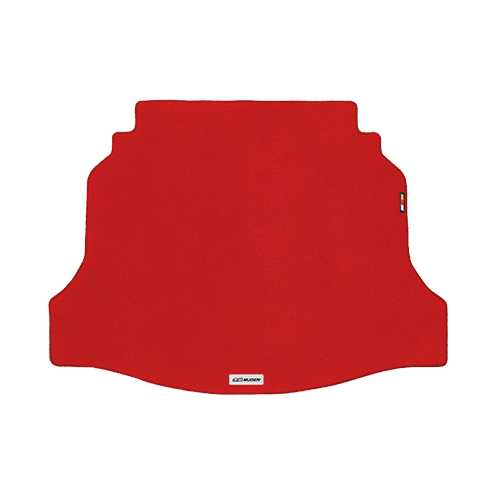 Mugen Sports Luggage Mat (Red)