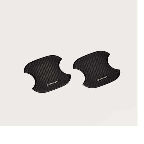 Mugen Door Handle Protector  HONDA FK8 CIVIC TYPE R
